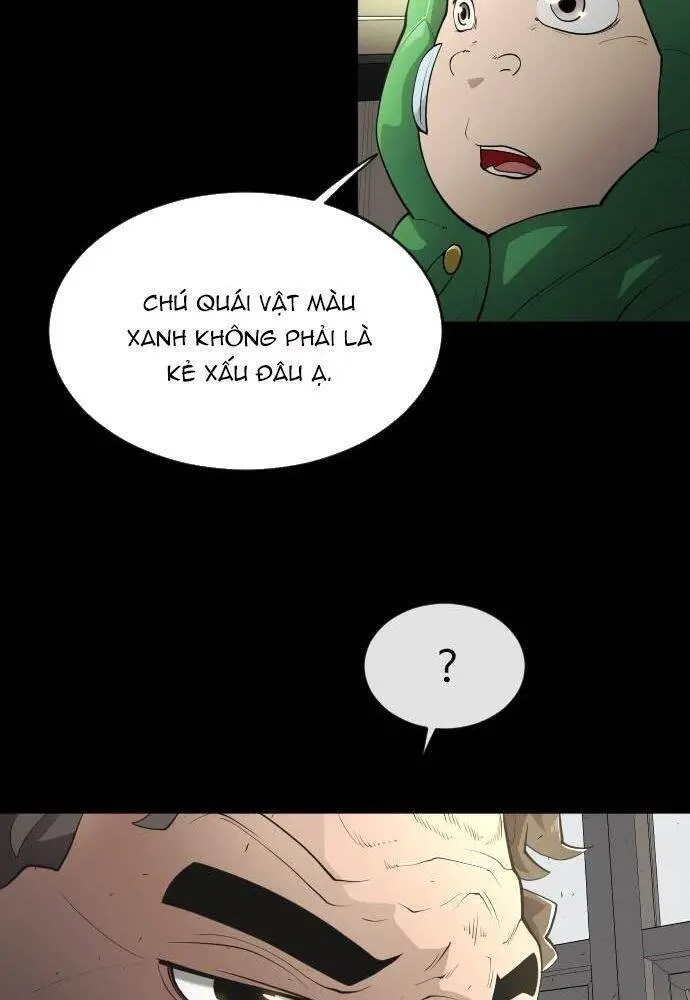 Kĩ Nguyên Của Anh Hùng Nettruyen ZZZ Chương 102 Page 61