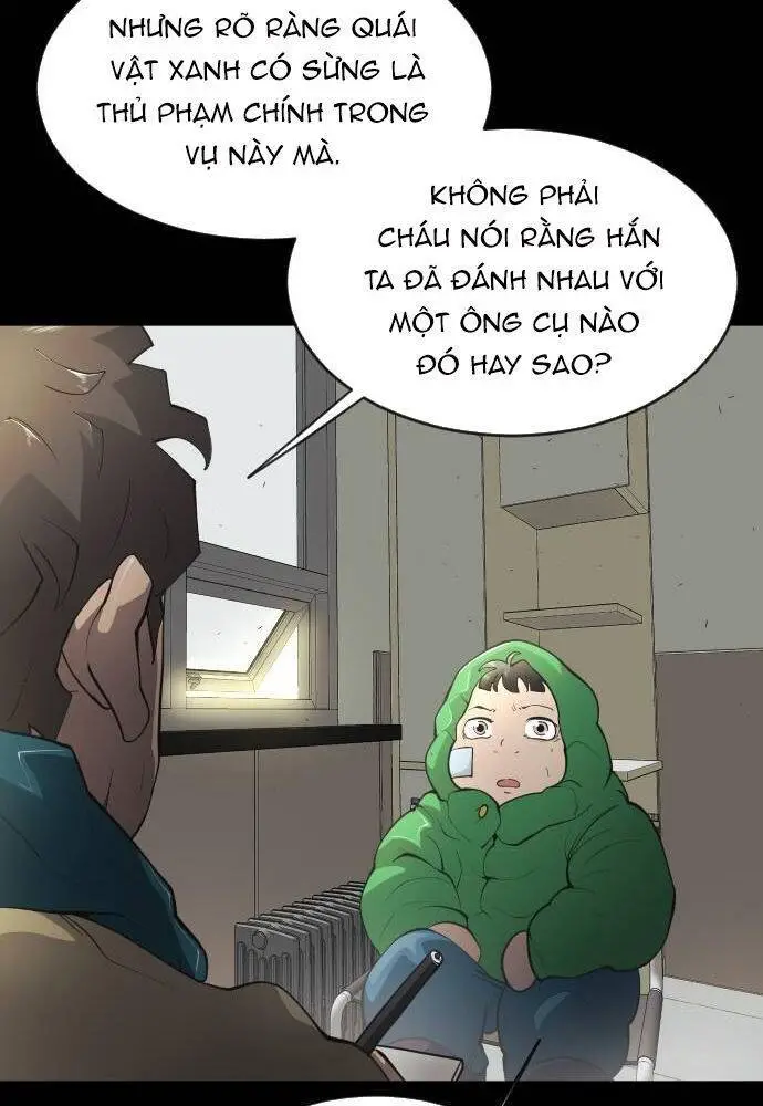 Kĩ Nguyên Của Anh Hùng Nettruyen ZZZ Chương 102 Page 64
