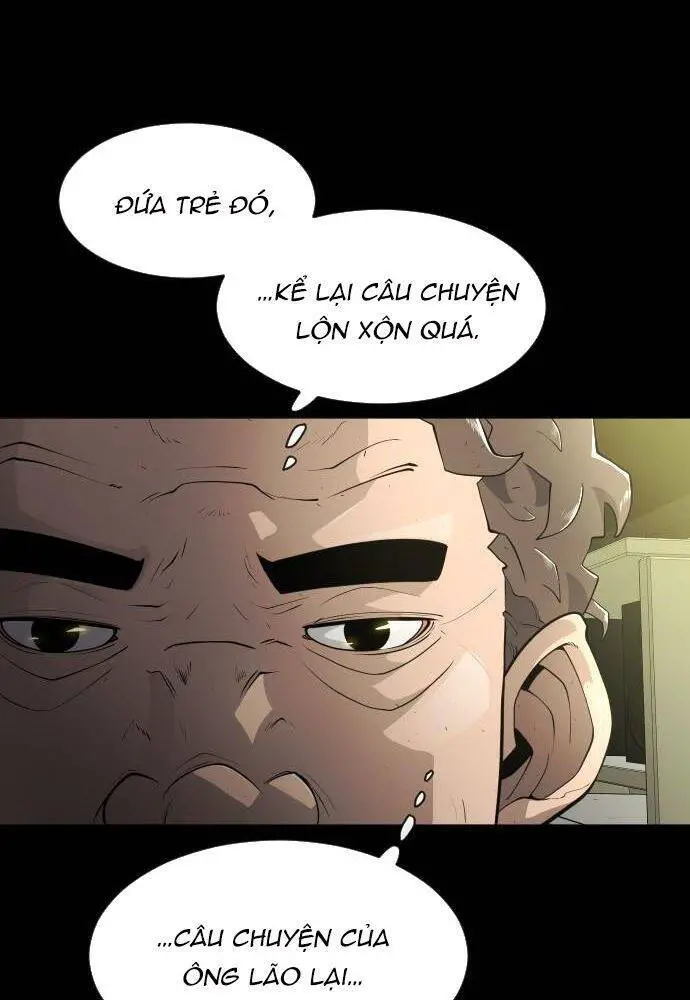 Kĩ Nguyên Của Anh Hùng Nettruyen ZZZ Chương 102 Page 69