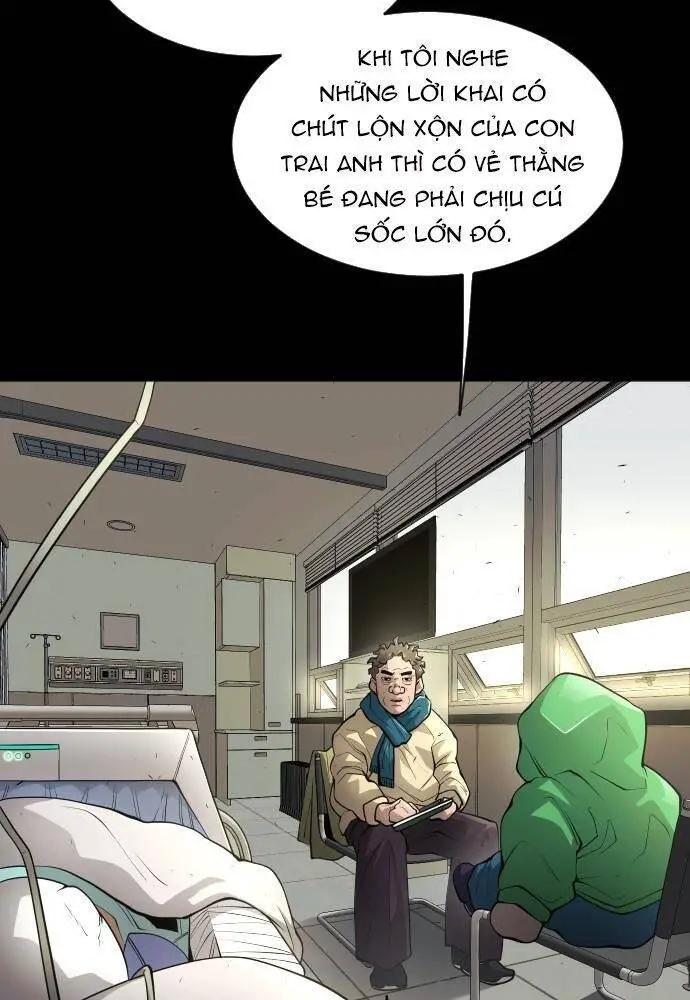 Kĩ Nguyên Của Anh Hùng Nettruyen ZZZ Chương 102 Page 76