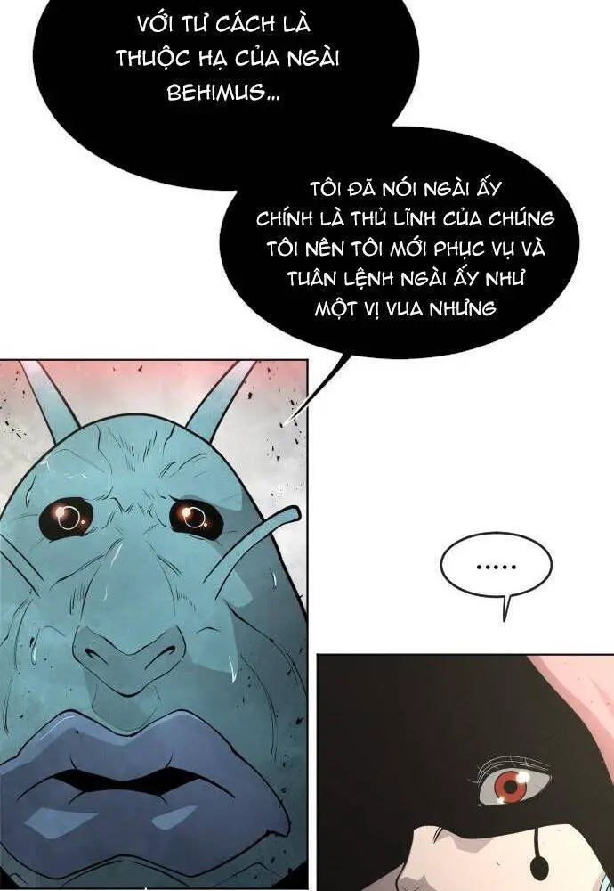 Kĩ Nguyên Của Anh Hùng Nettruyen ZZZ Chương 102 Page 89