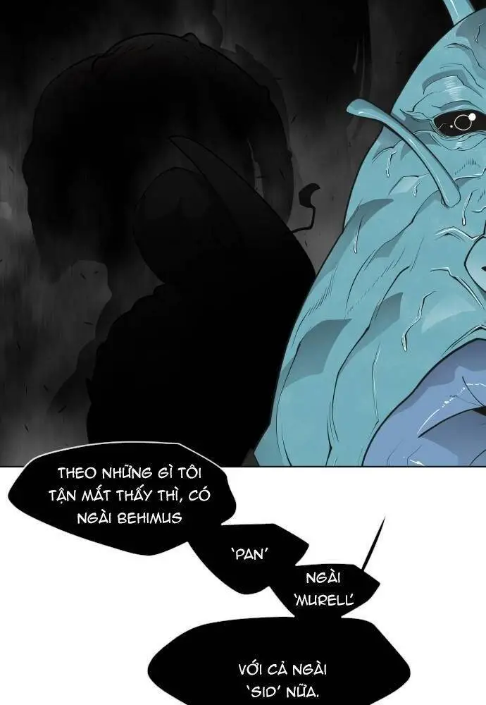 Kĩ Nguyên Của Anh Hùng Nettruyen ZZZ Chương 102 Page 95