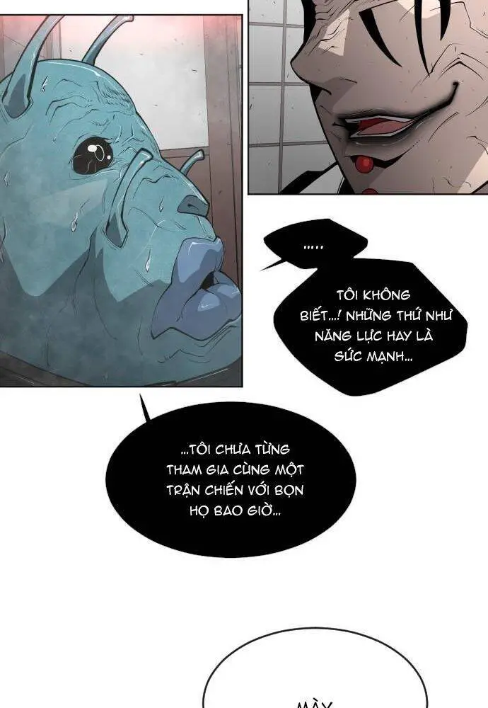 Kĩ Nguyên Của Anh Hùng Nettruyen ZZZ Chương 102 Page 97