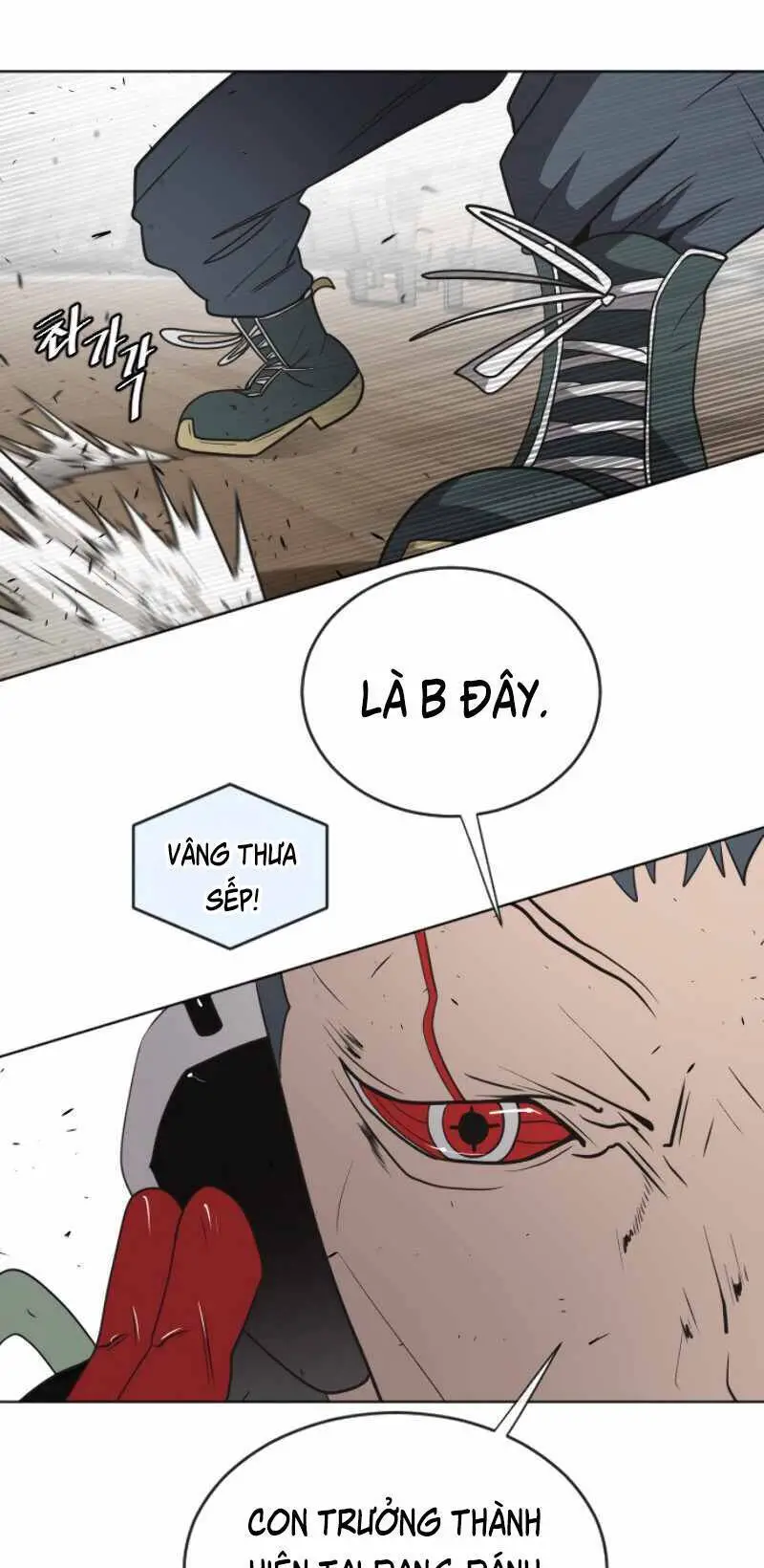Kĩ Nguyên Của Anh Hùng Nettruyen ZZZ Chương 24 Page 2