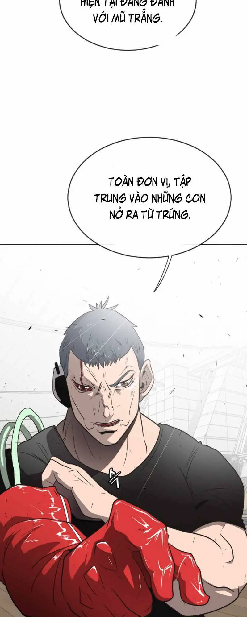 Kĩ Nguyên Của Anh Hùng Nettruyen ZZZ Chương 24 Page 3