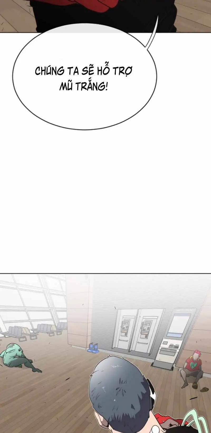 Kĩ Nguyên Của Anh Hùng Nettruyen ZZZ Chương 24 Page 4
