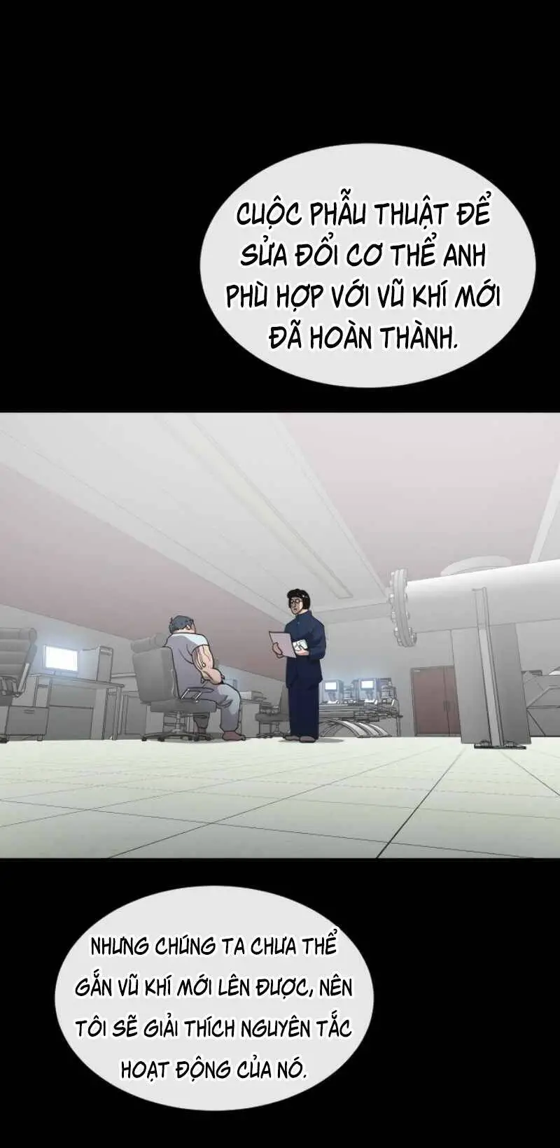 Kĩ Nguyên Của Anh Hùng Nettruyen ZZZ Chương 24 Page 10