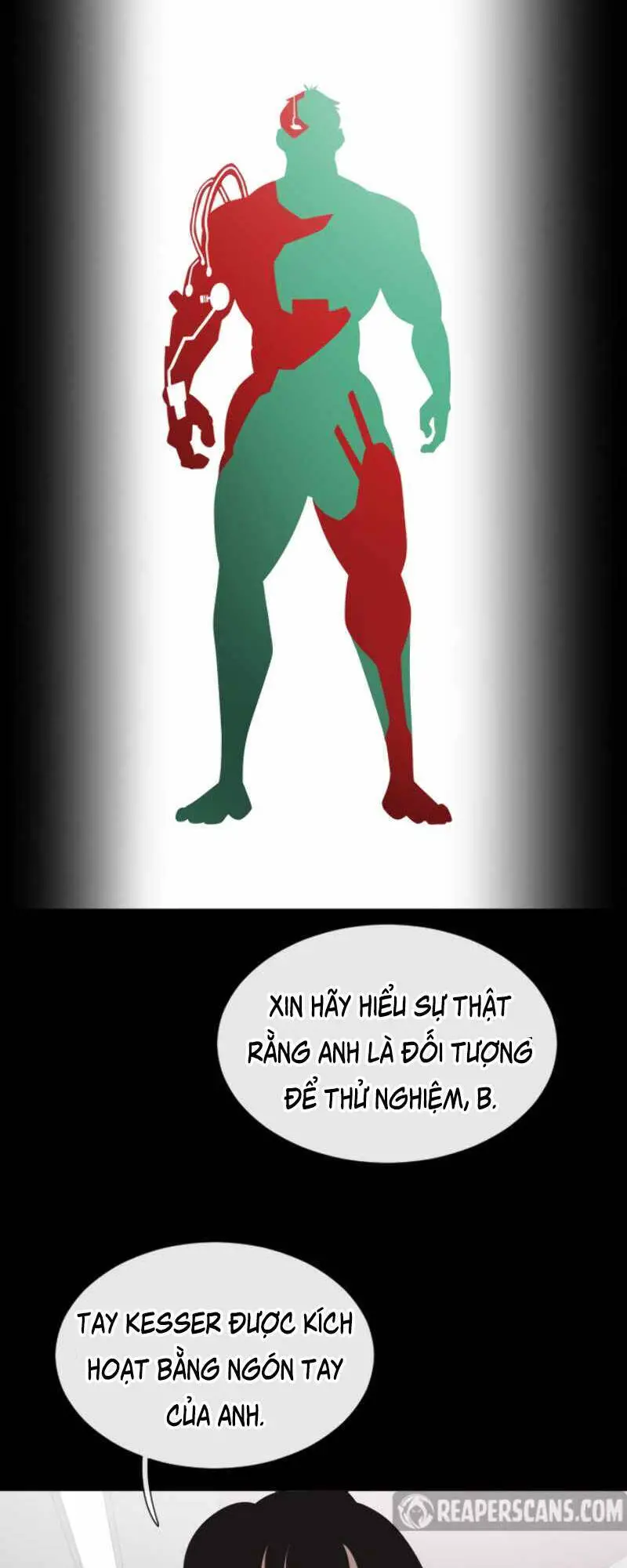 Kĩ Nguyên Của Anh Hùng Nettruyen ZZZ Chương 24 Page 15