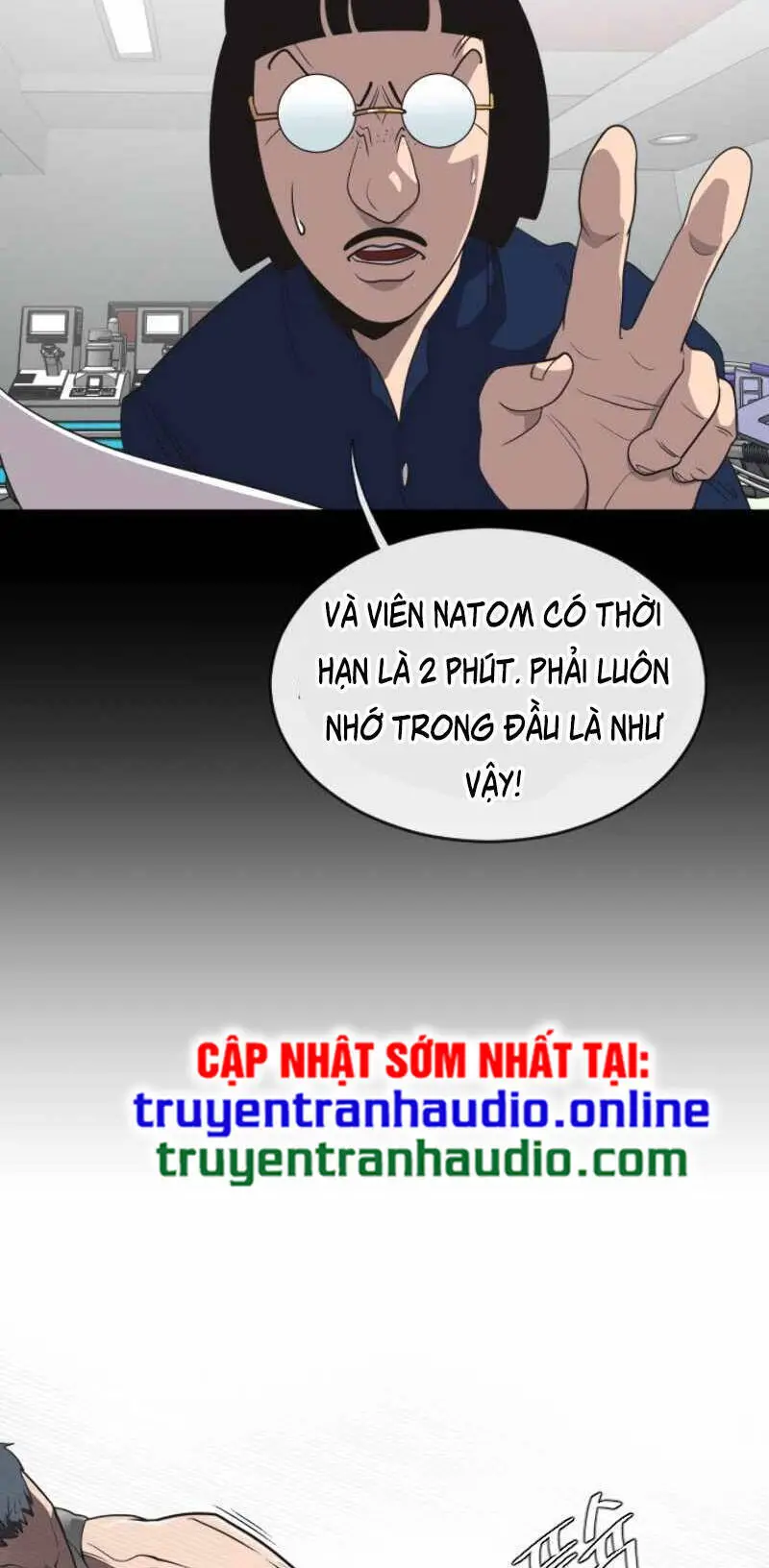 Kĩ Nguyên Của Anh Hùng Nettruyen ZZZ Chương 24 Page 16