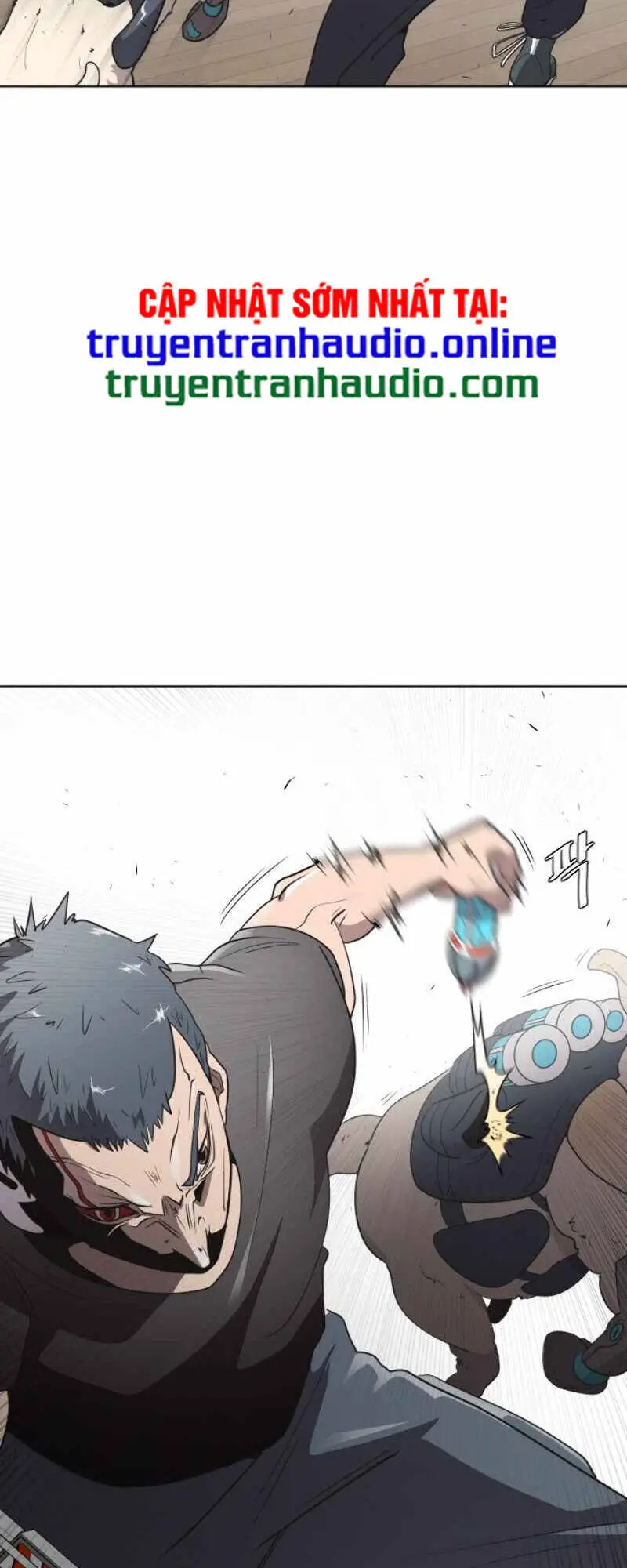 Kĩ Nguyên Của Anh Hùng Nettruyen ZZZ Chương 24 Page 21