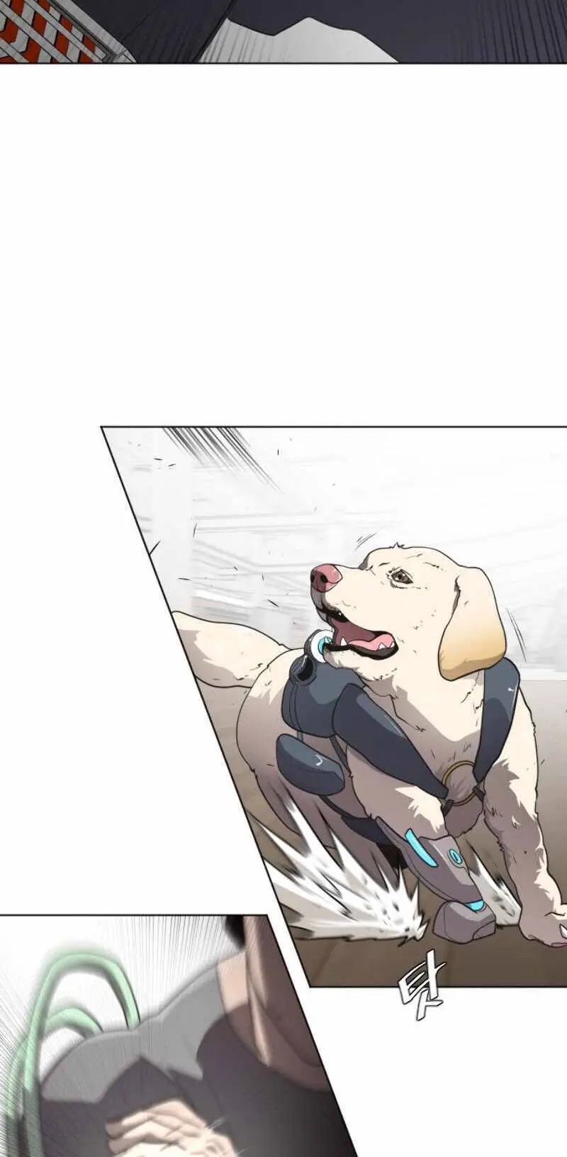 Kĩ Nguyên Của Anh Hùng Nettruyen ZZZ Chương 24 Page 22