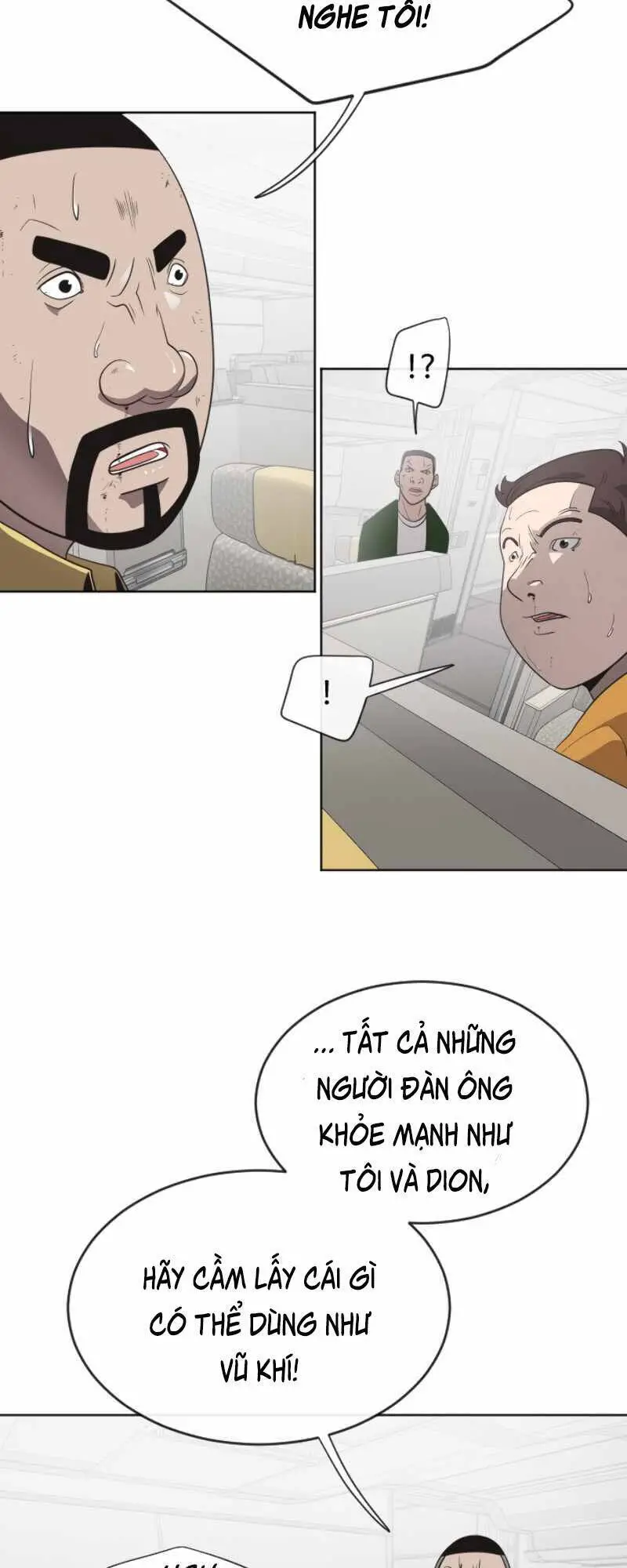 Kĩ Nguyên Của Anh Hùng Nettruyen ZZZ Chương 24 Page 31