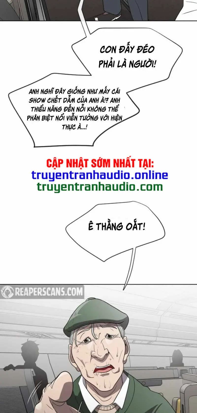 Kĩ Nguyên Của Anh Hùng Nettruyen ZZZ Chương 24 Page 34