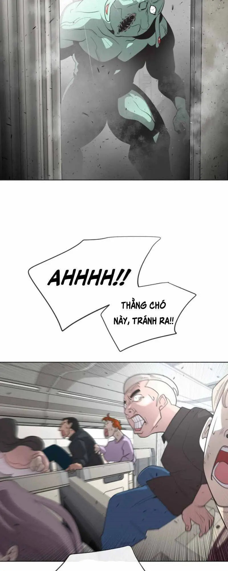 Kĩ Nguyên Của Anh Hùng Nettruyen ZZZ Chương 24 Page 37