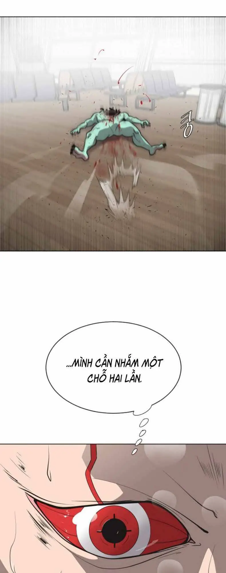 Kĩ Nguyên Của Anh Hùng Nettruyen ZZZ Chương 24 Page 43