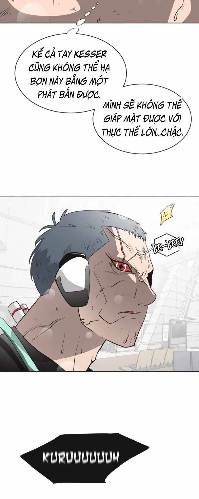 Kĩ Nguyên Của Anh Hùng Nettruyen ZZZ Chương 24 Page 44
