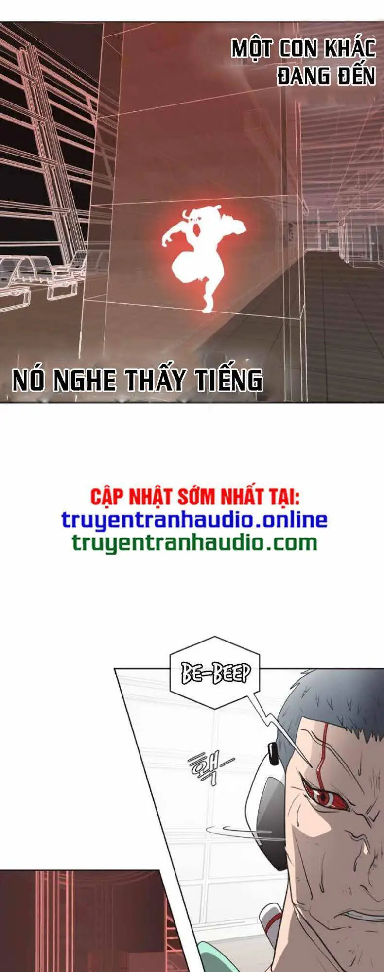 Kĩ Nguyên Của Anh Hùng Nettruyen ZZZ Chương 24 Page 45