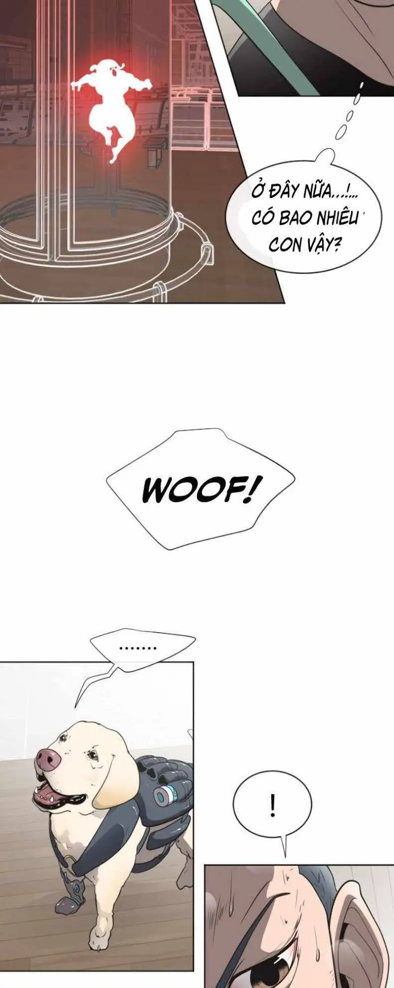 Kĩ Nguyên Của Anh Hùng Nettruyen ZZZ Chương 24 Page 46