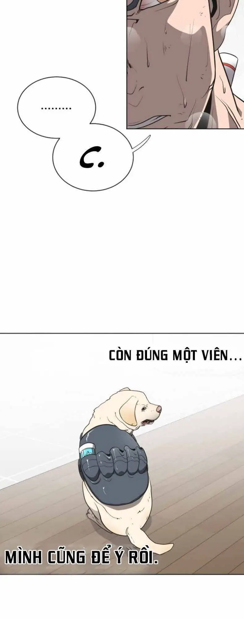 Kĩ Nguyên Của Anh Hùng Nettruyen ZZZ Chương 24 Page 47