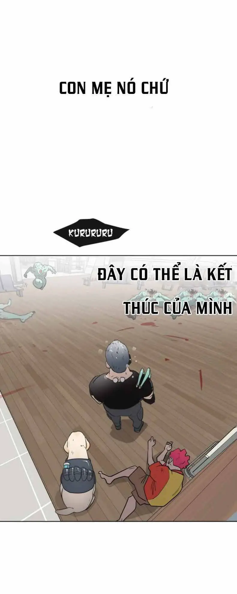 Kĩ Nguyên Của Anh Hùng Nettruyen ZZZ Chương 24 Page 48