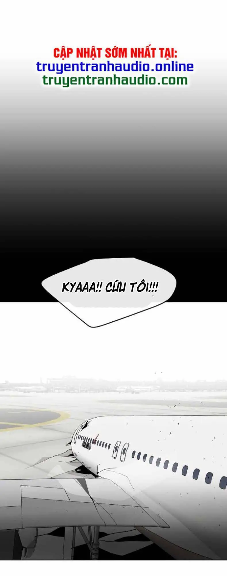 Kĩ Nguyên Của Anh Hùng Nettruyen ZZZ Chương 24 Page 49