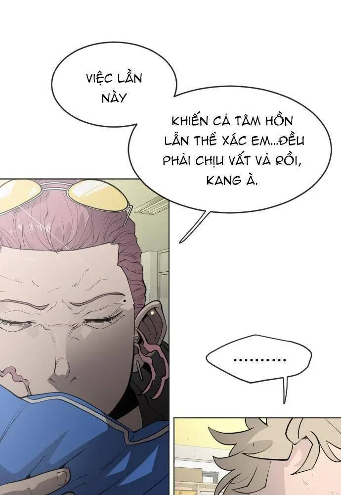 Kĩ Nguyên Của Anh Hùng Nettruyen ZZZ Chương 103 Page 74