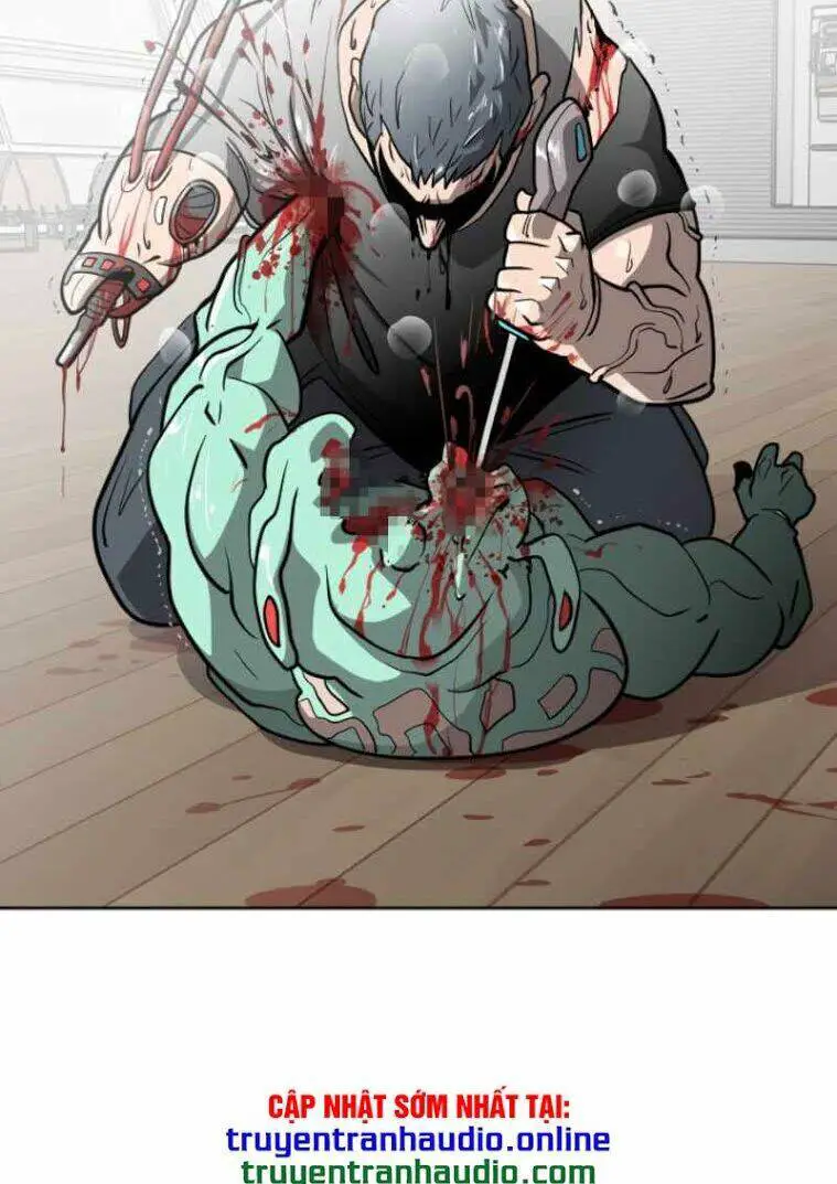 Kĩ Nguyên Của Anh Hùng Nettruyen ZZZ Chương 26 Page 3