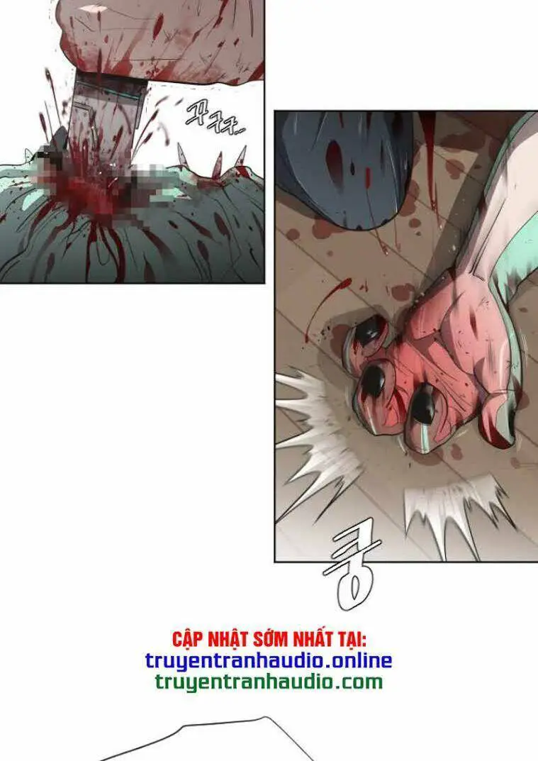 Kĩ Nguyên Của Anh Hùng Nettruyen ZZZ Chương 26 Page 6