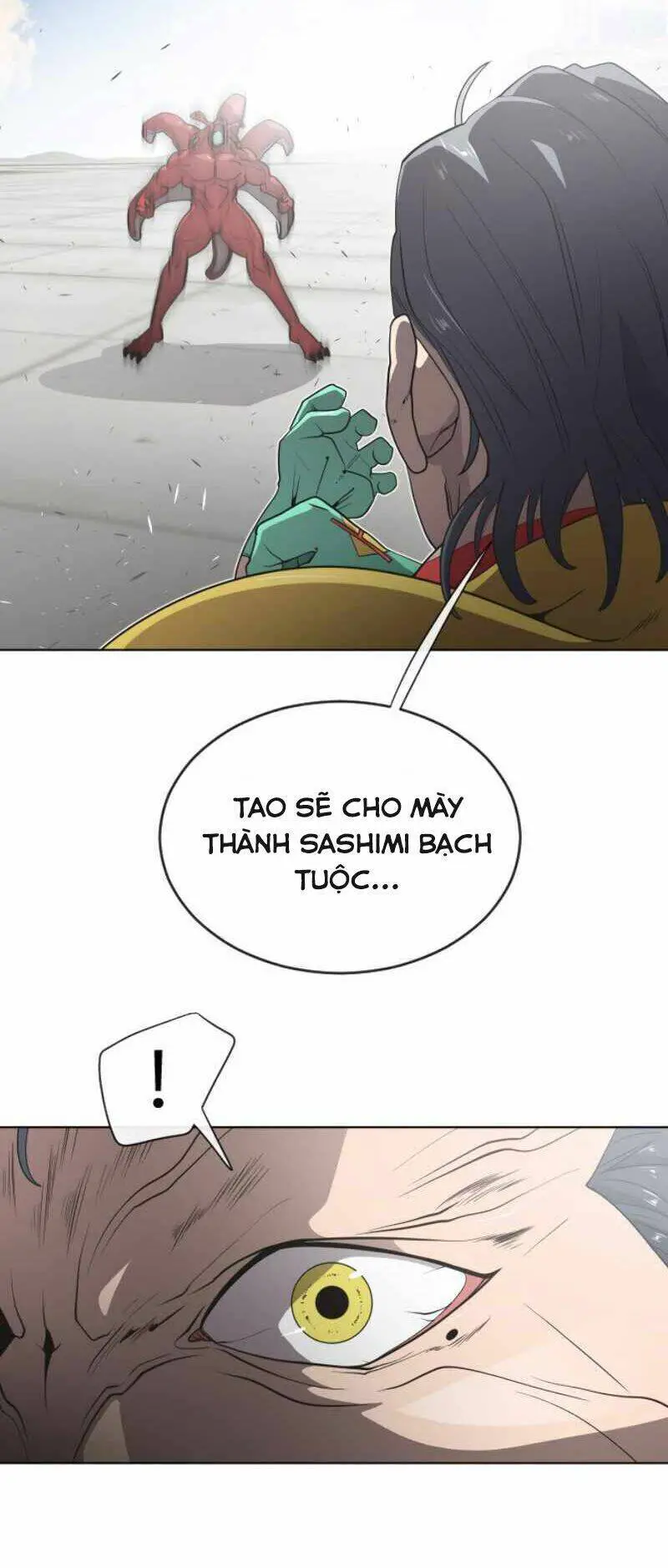 Kĩ Nguyên Của Anh Hùng Nettruyen ZZZ Chương 26 Page 14