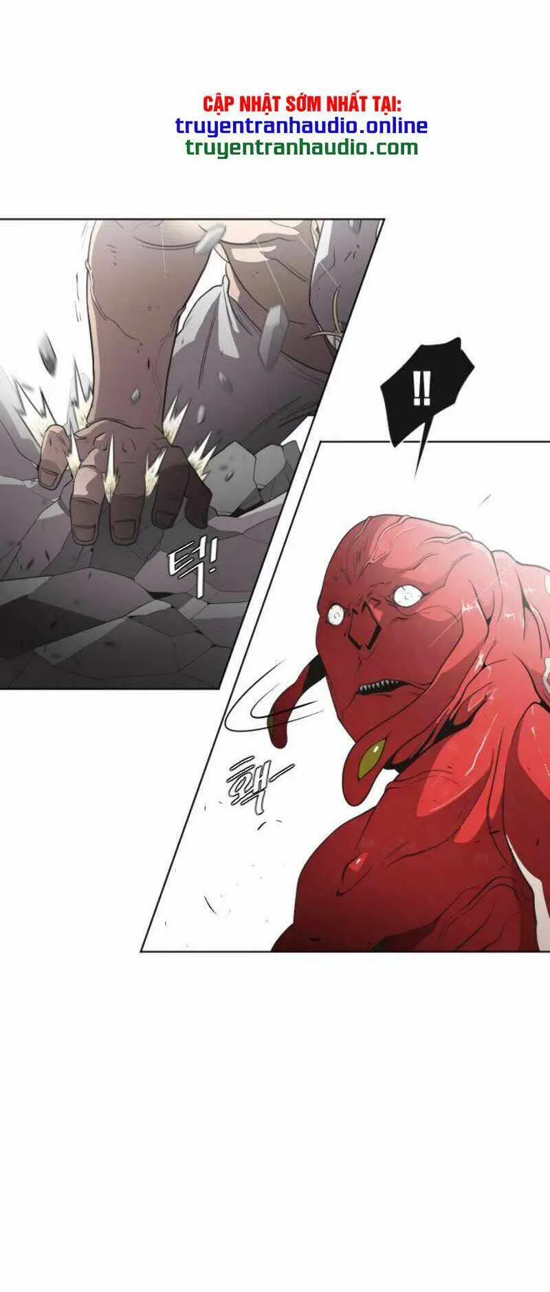 Kĩ Nguyên Của Anh Hùng Nettruyen ZZZ Chương 26 Page 15