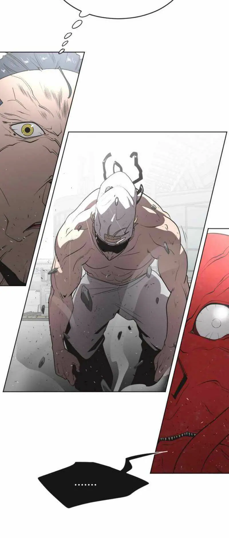 Kĩ Nguyên Của Anh Hùng Nettruyen ZZZ Chương 26 Page 17