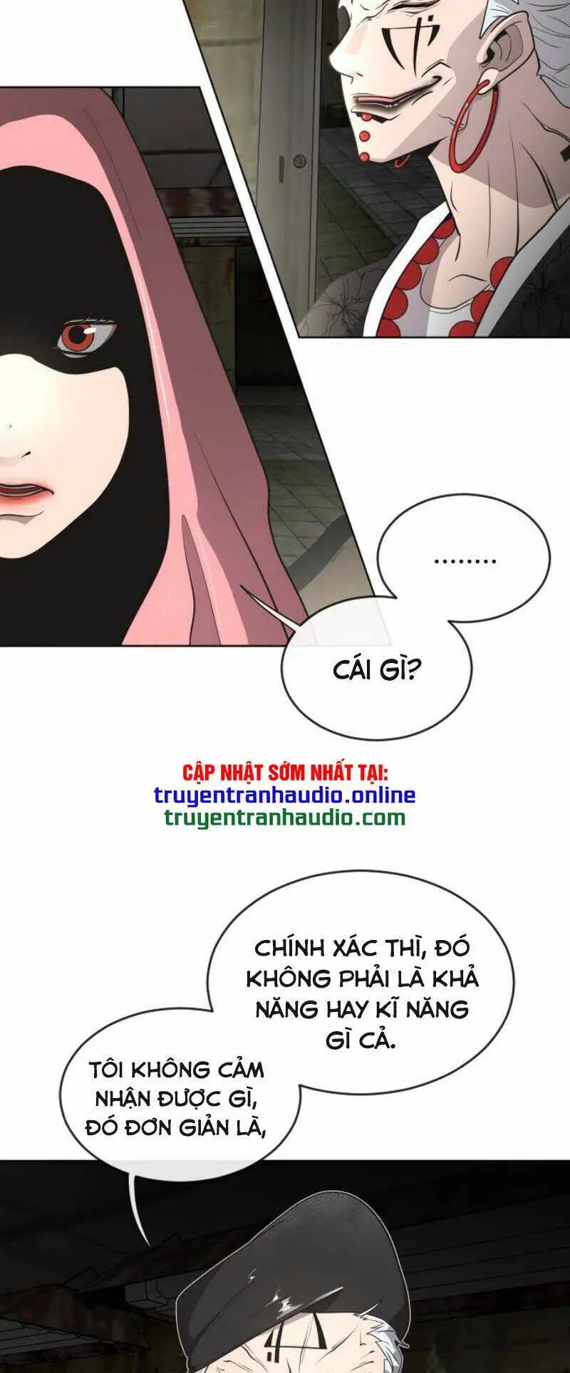 Kĩ Nguyên Của Anh Hùng Nettruyen ZZZ Chương 26 Page 26