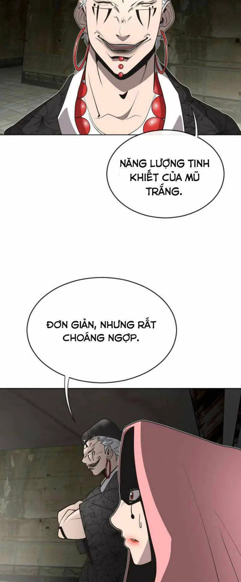 Kĩ Nguyên Của Anh Hùng Nettruyen ZZZ Chương 26 Page 27