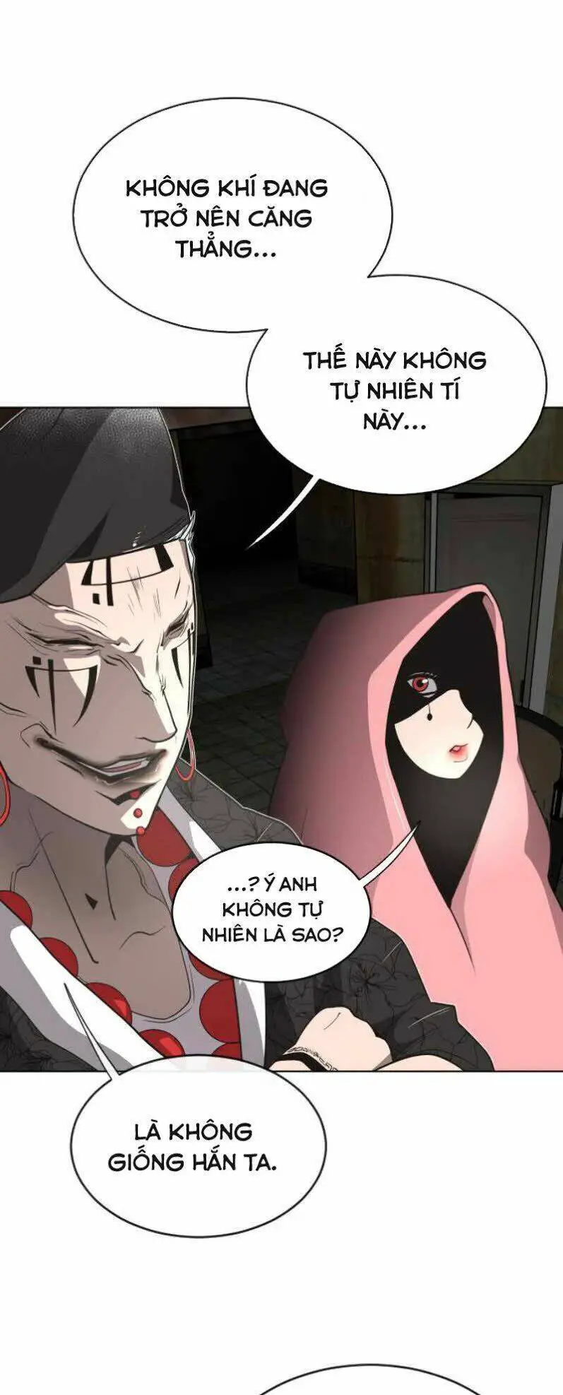 Kĩ Nguyên Của Anh Hùng Nettruyen ZZZ Chương 26 Page 29
