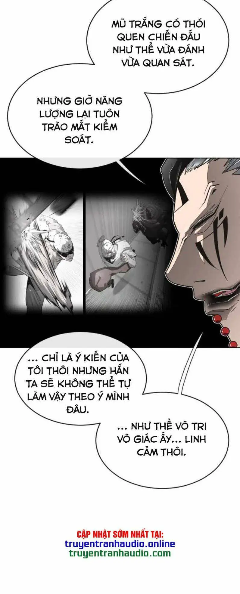 Kĩ Nguyên Của Anh Hùng Nettruyen ZZZ Chương 26 Page 30