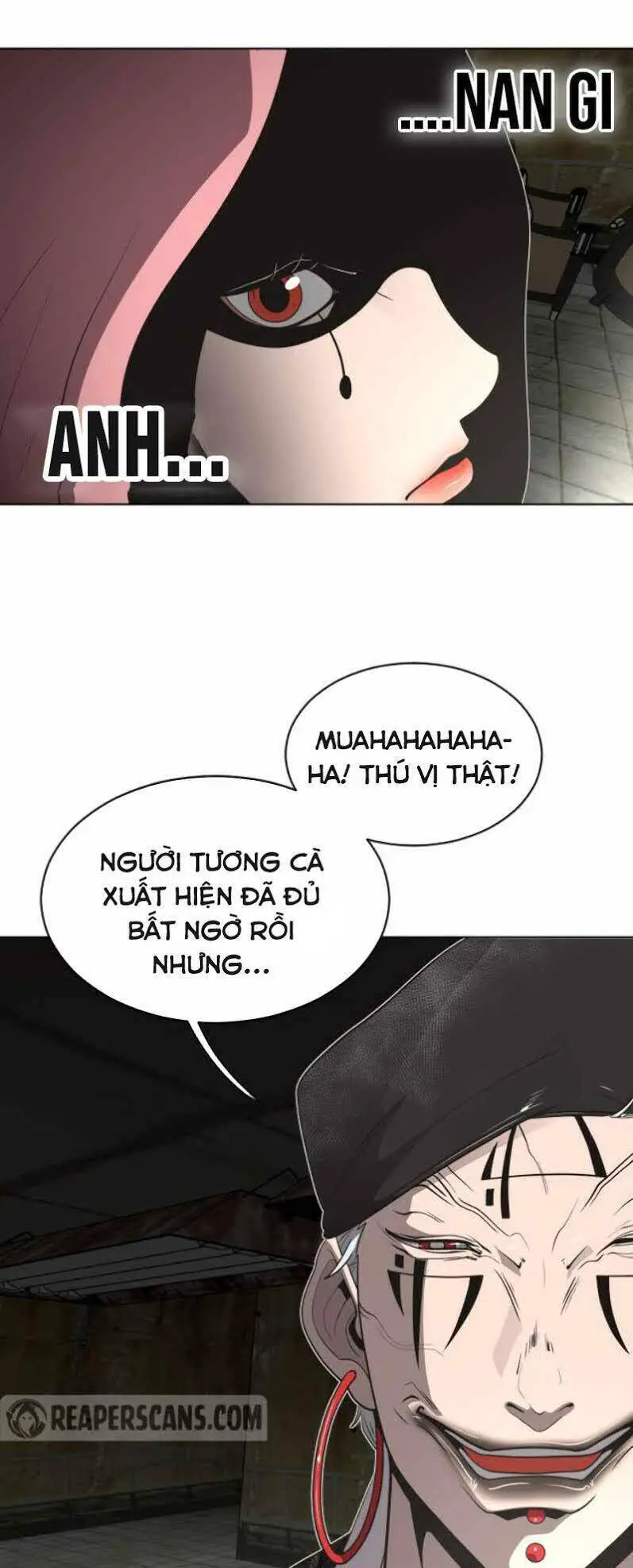Kĩ Nguyên Của Anh Hùng Nettruyen ZZZ Chương 26 Page 31