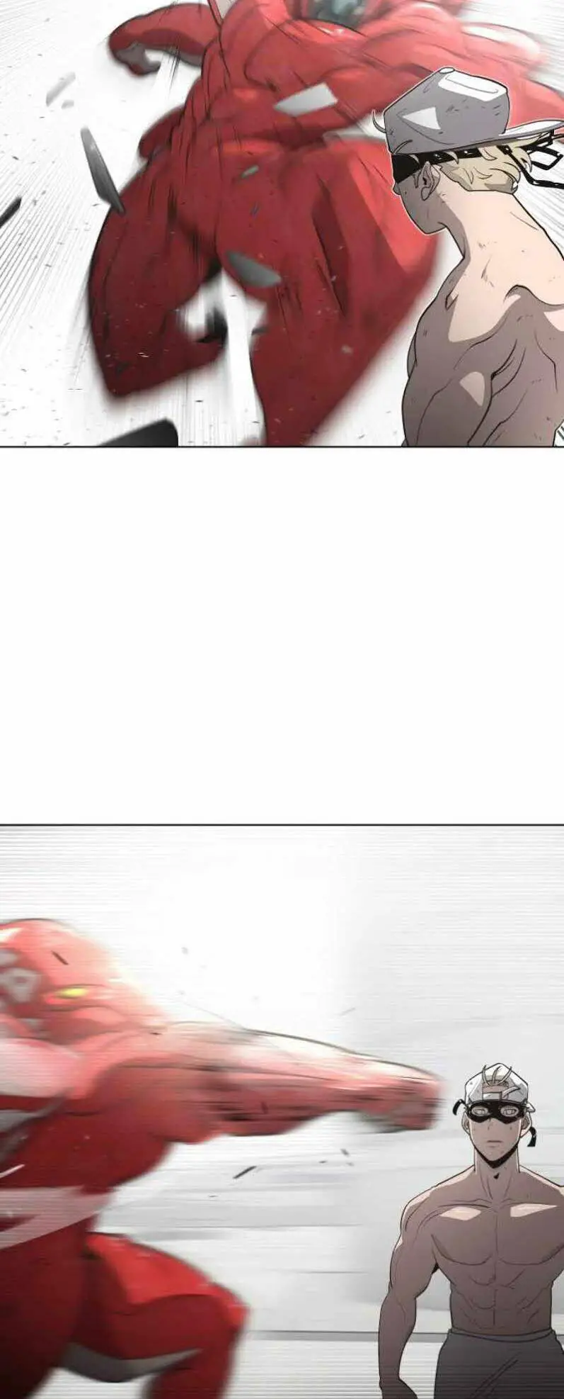 Kĩ Nguyên Của Anh Hùng Nettruyen ZZZ Chương 26 Page 34