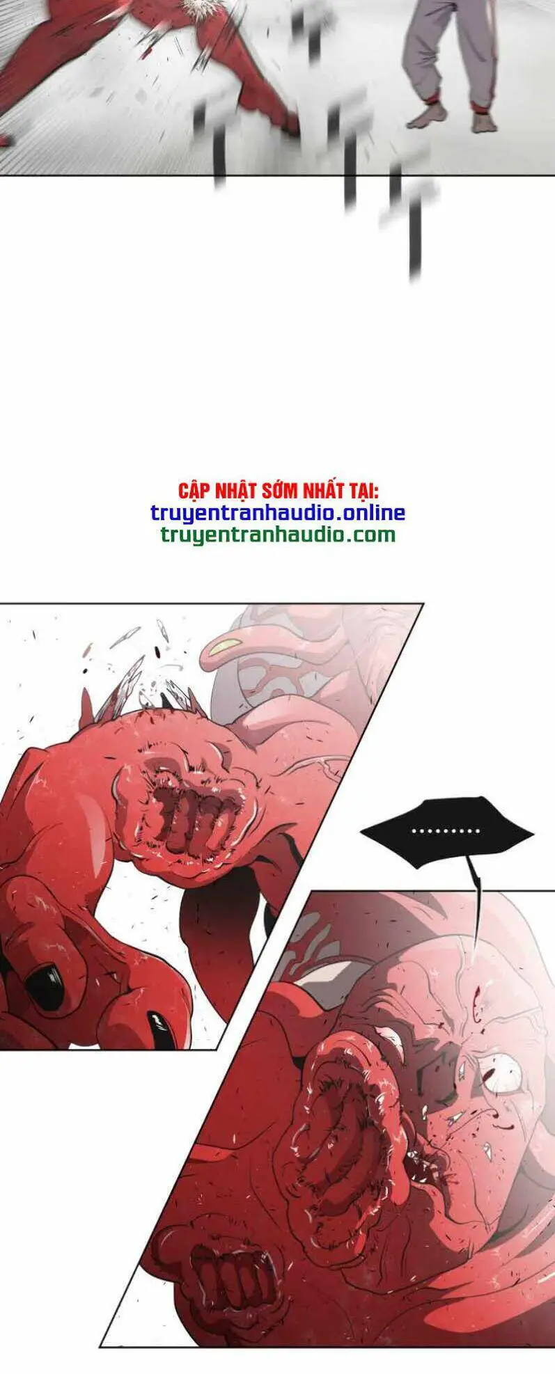 Kĩ Nguyên Của Anh Hùng Nettruyen ZZZ Chương 26 Page 36