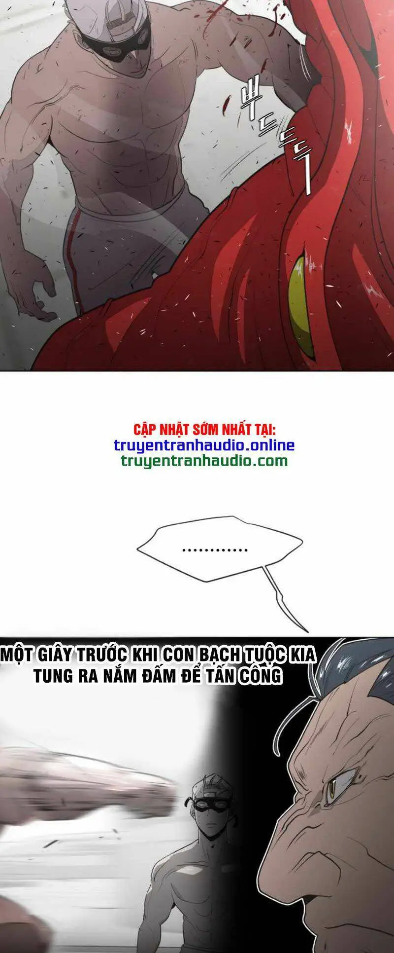 Kĩ Nguyên Của Anh Hùng Nettruyen ZZZ Chương 26 Page 39