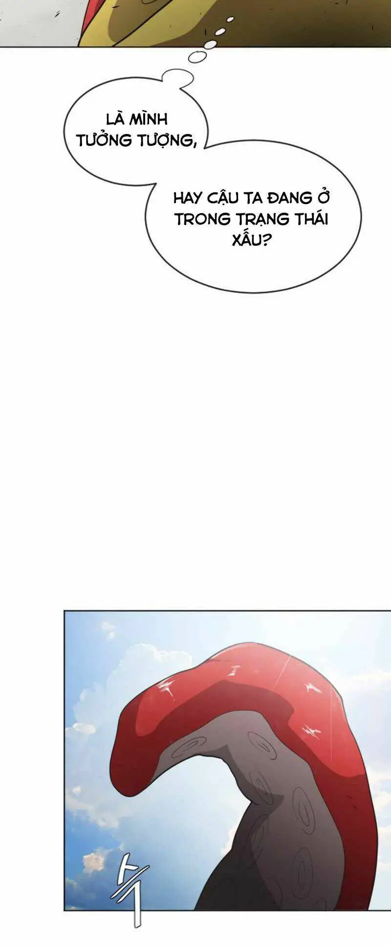 Kĩ Nguyên Của Anh Hùng Nettruyen ZZZ Chương 26 Page 44