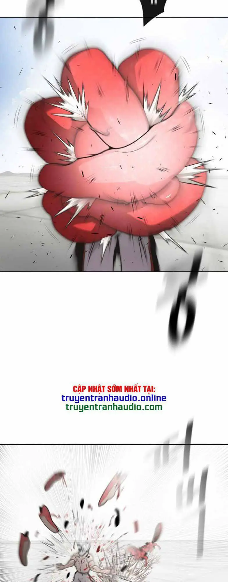 Kĩ Nguyên Của Anh Hùng Nettruyen ZZZ Chương 26 Page 51
