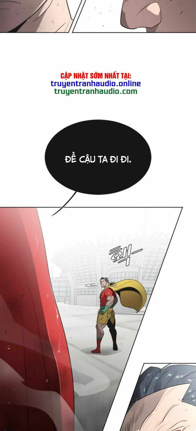 Kĩ Nguyên Của Anh Hùng Nettruyen ZZZ Chương 26 Page 58