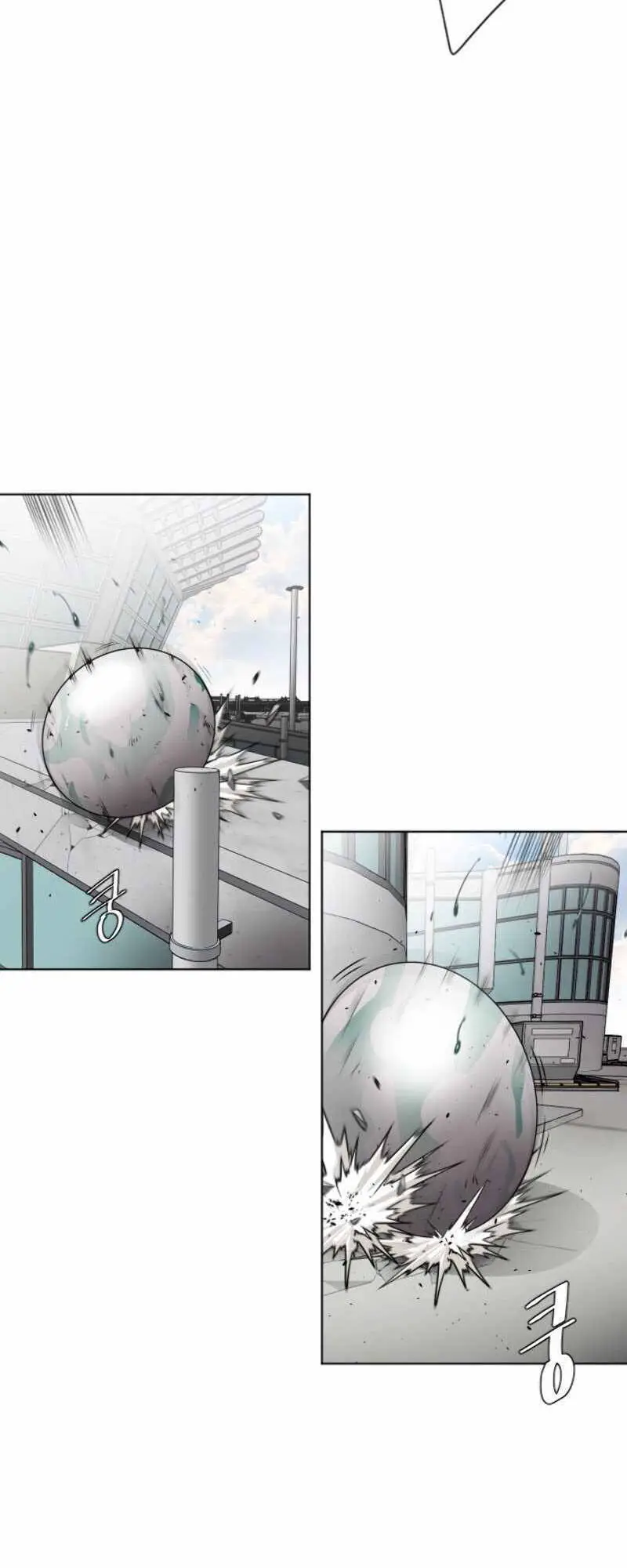 Kĩ Nguyên Của Anh Hùng Nettruyen ZZZ Chương 23 Page 5