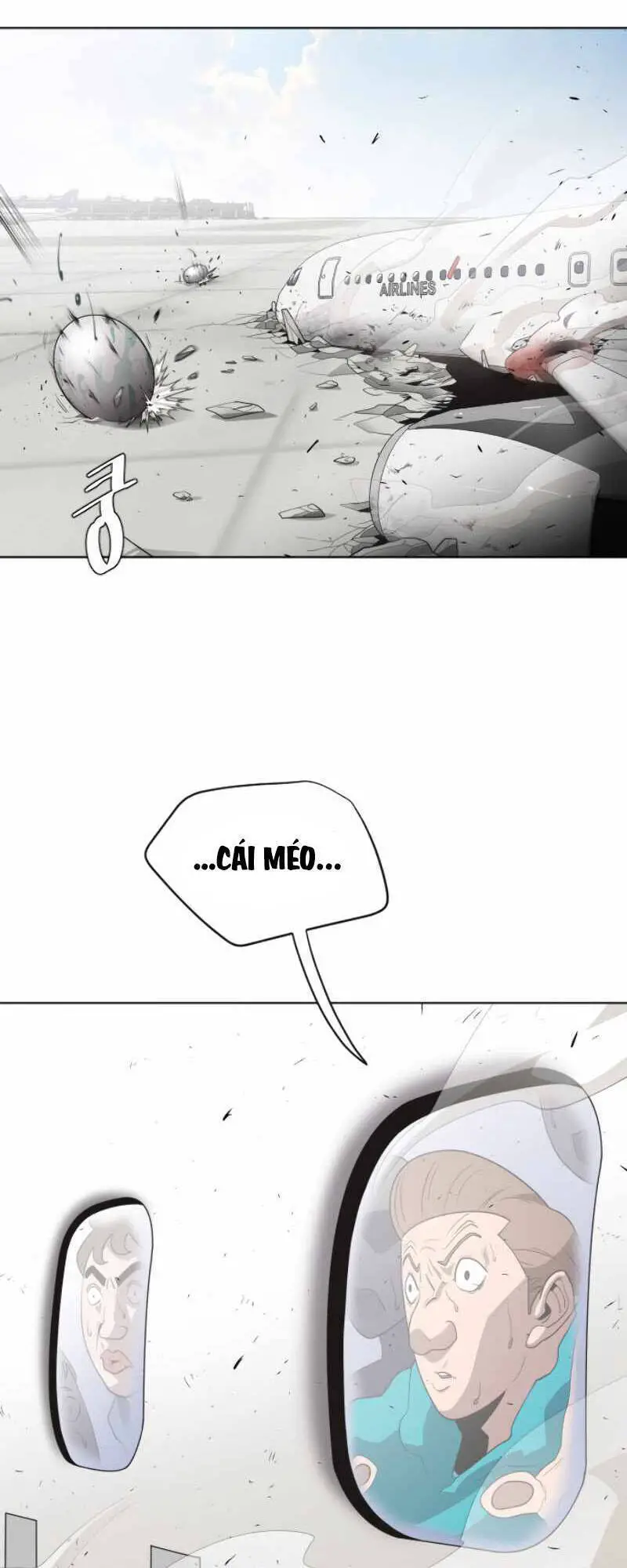 Kĩ Nguyên Của Anh Hùng Nettruyen ZZZ Chương 23 Page 7