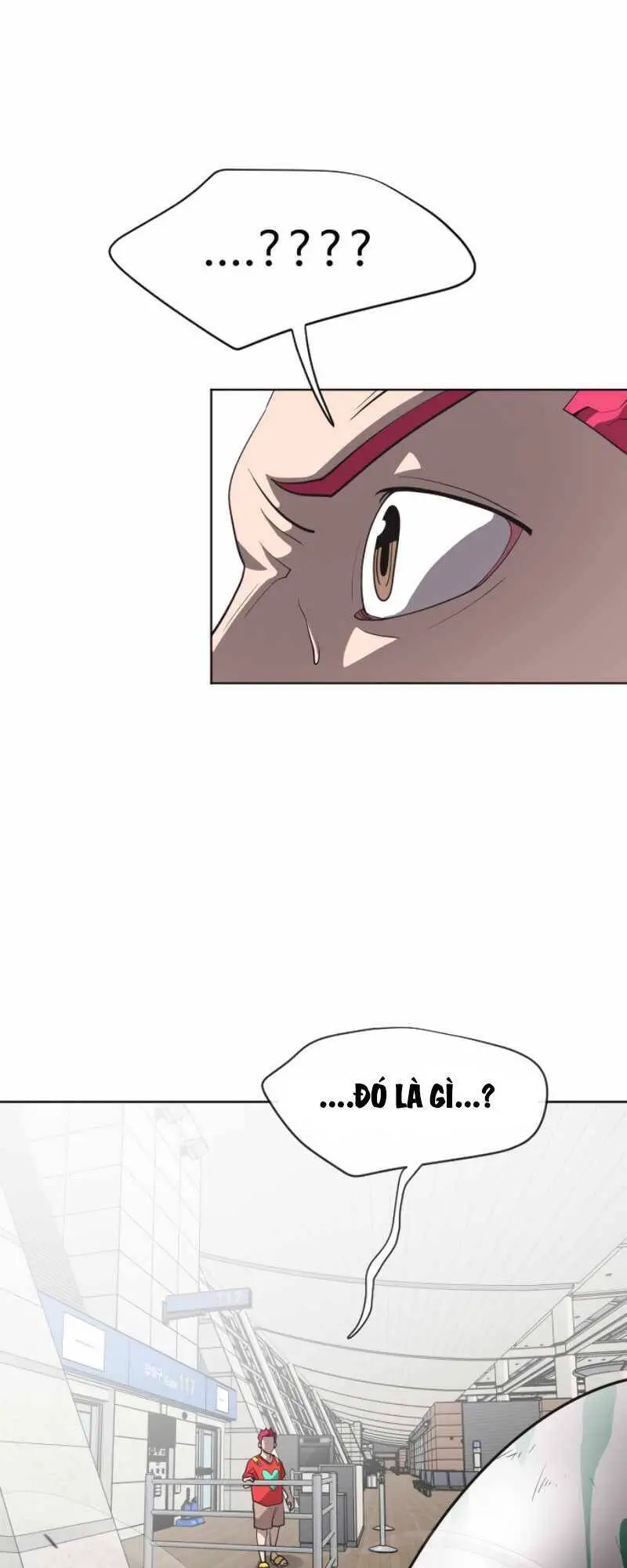 Kĩ Nguyên Của Anh Hùng Nettruyen ZZZ Chương 23 Page 9