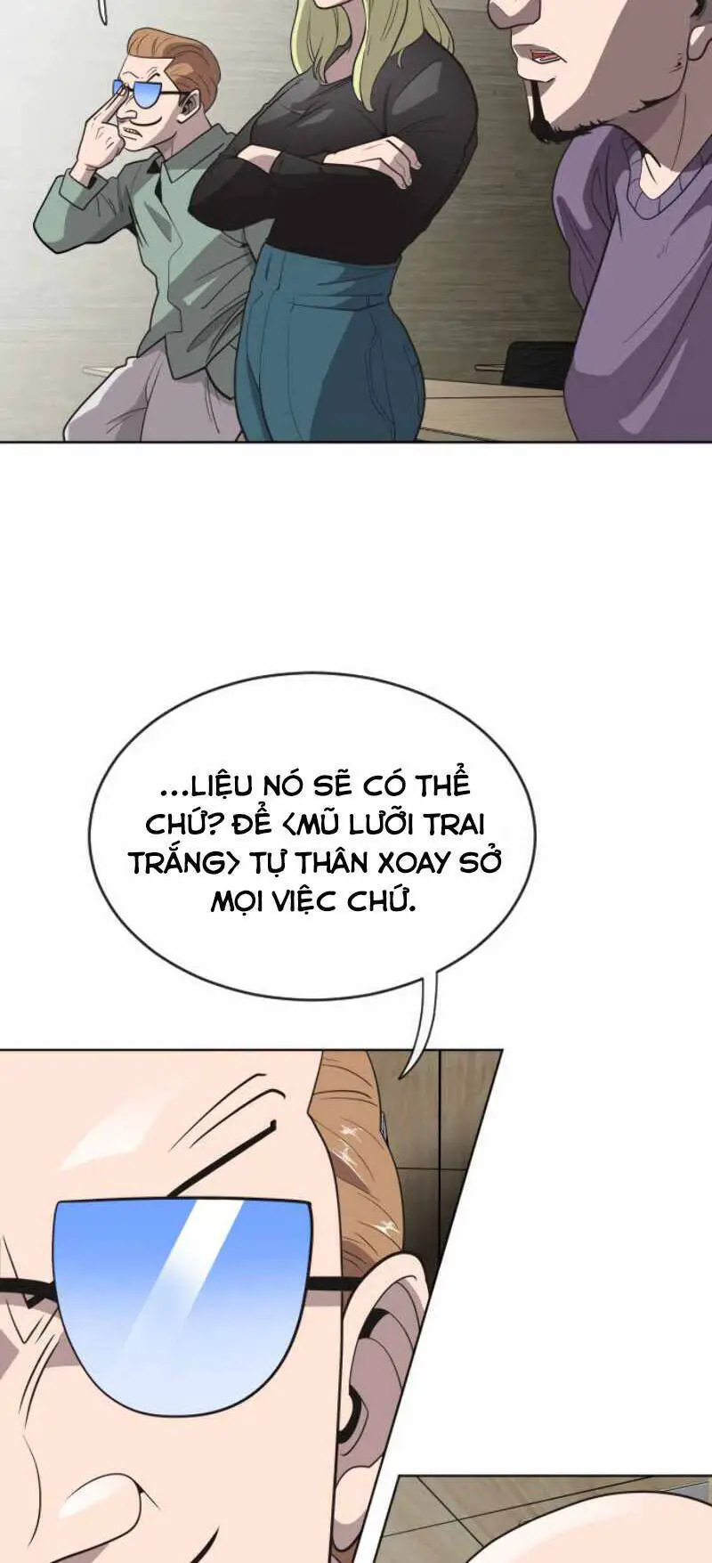 Kĩ Nguyên Của Anh Hùng Nettruyen ZZZ Chương 23 Page 12