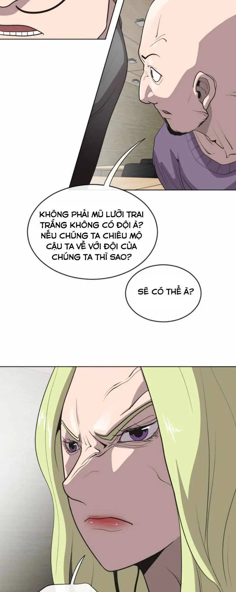 Kĩ Nguyên Của Anh Hùng Nettruyen ZZZ Chương 23 Page 13