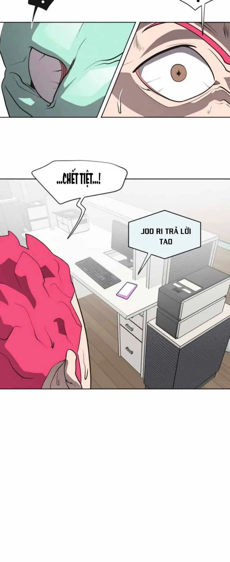 Kĩ Nguyên Của Anh Hùng Nettruyen ZZZ Chương 23 Page 18