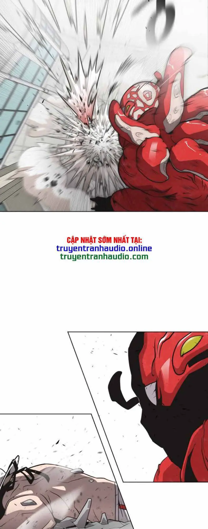 Kĩ Nguyên Của Anh Hùng Nettruyen ZZZ Chương 23 Page 35