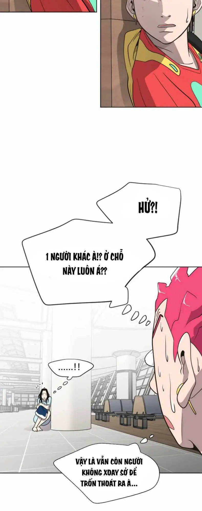 Kĩ Nguyên Của Anh Hùng Nettruyen ZZZ Chương 23 Page 40